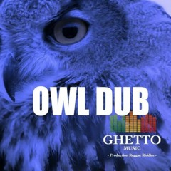 Owl Dub (Loop reggae sample in logix Pro X)