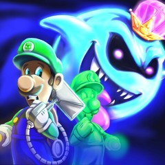 Luigi's Mansion 3 Song