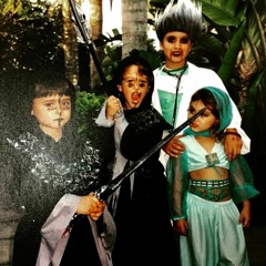 Monster Mash (Symbiosis Edit)