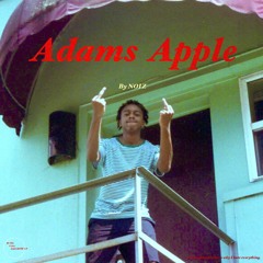 Adams Apple DEMO(Beat by badbeatbeats)