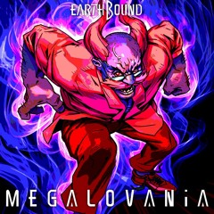 .:Earthbound: Halloween Hack - Megalovania (Metalized):.