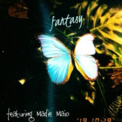 Fantasy ft. Madie Maio (prod. by Urban Nerd Beats)
