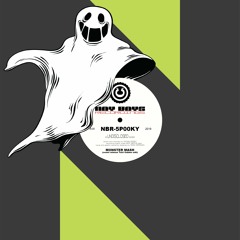 Monster Mash (sweet Release Tulsi Gabber Edit)