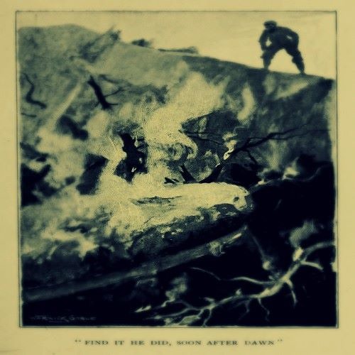 The Last Man on Earth