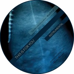 SS078 / This Is For You Instrumental