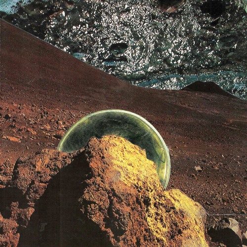 [SRIE028] V/A A Perspective Of Dimensions