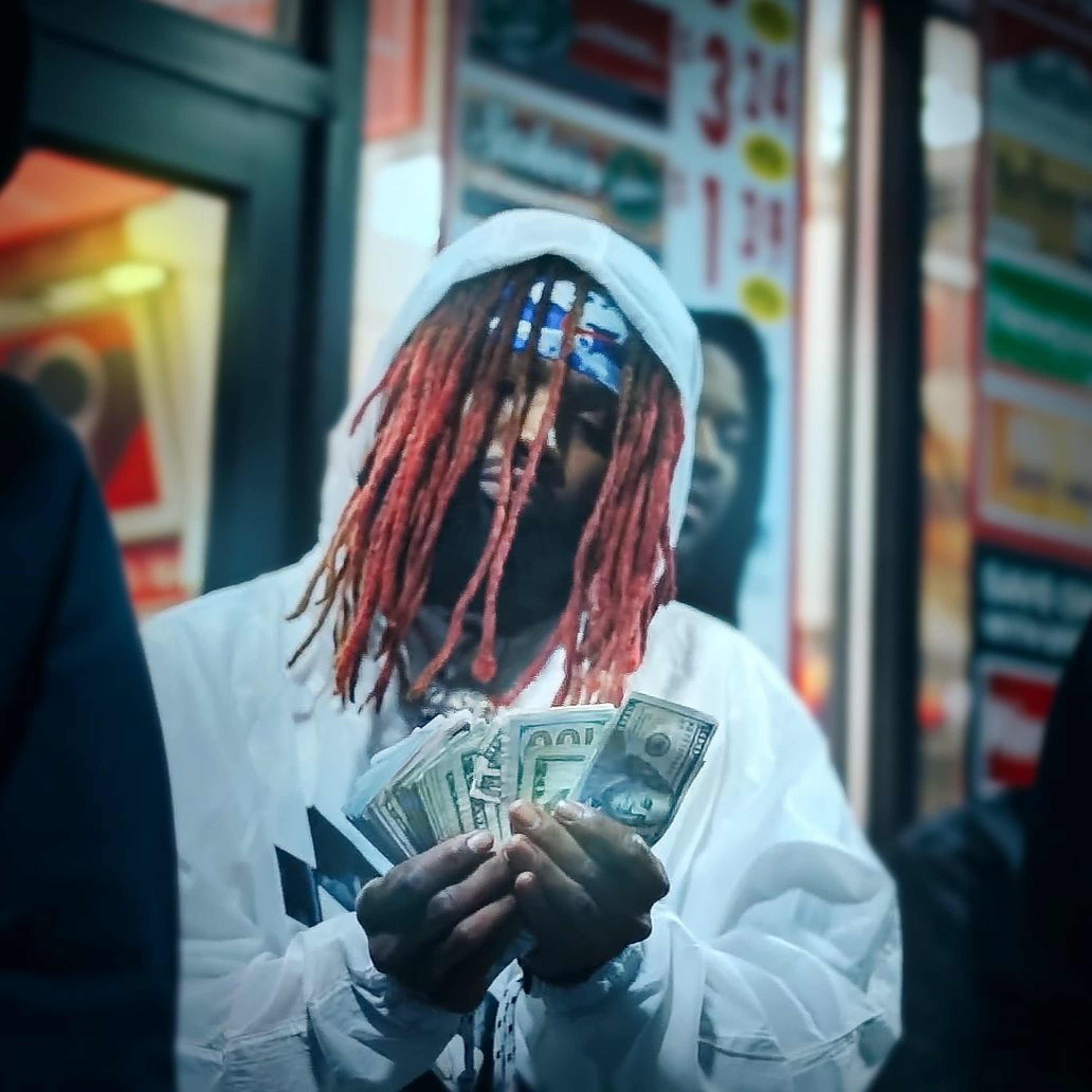 Kevmoney2beats