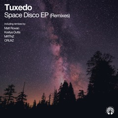 Tuxedo - Space Disco (Kostya Outta Remix) [Electronic Tree]