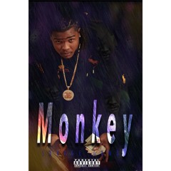 MONKEY - JB Savage Gang(nan St La'n Hot Hot)