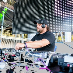 G - Tec...Chameleon Fest