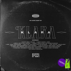 №004 Audio Diary by Klara