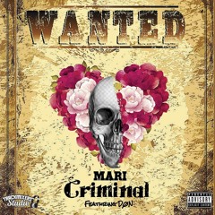 Criminal (feat. DØN)