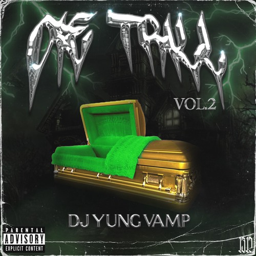 DIE TRILL VOL2 MIXTAPE