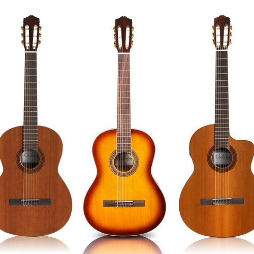 Guitarra 36 main image 1