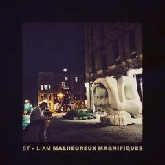 ST x LIAM - Magnifique