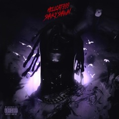 Shaky Shawn - HellCat999