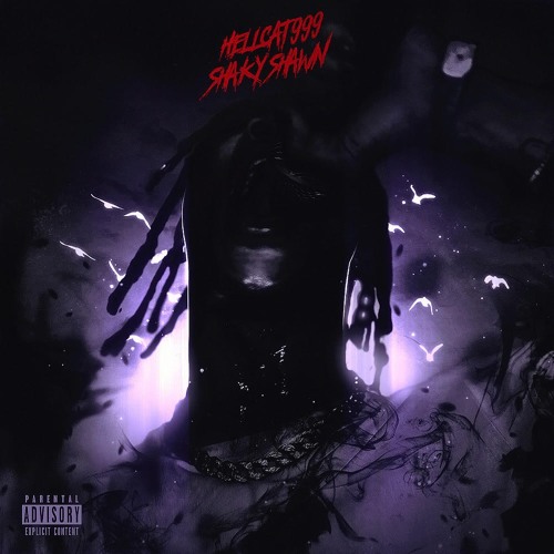 Shaky Shawn - HellCat999