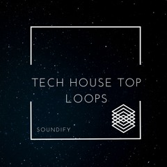 Sdf  Tech House Top Loops - Sample Pack [Free ]