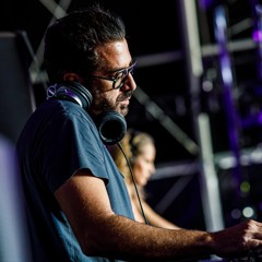 Nicolas Matar at Escape: Psycho Circus 2019 [Factory 93 Stage]