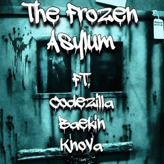 The Frozen Asylum (Halloween Mix)
