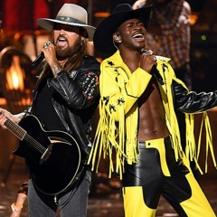 MEGA OLD TOWN ROAD X SEQUÊNCIA DE VAPO VAPO (DJ P8) 2019
