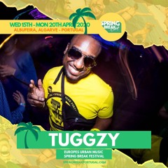 Spring Break Portugal - April 15th - 20th 2020 Hiphop mix 2020 by @Tuggzyonpoint