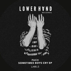 PACH - Under The Archway (LH012)