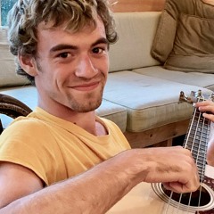 Cam and Jon - Giant Cyborg Plankton Harvesters