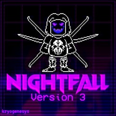 NIGHTFALL V3 (a rachjumper megalo/spooky day special) read desc