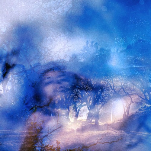 Funkshway - Ghost Grounds