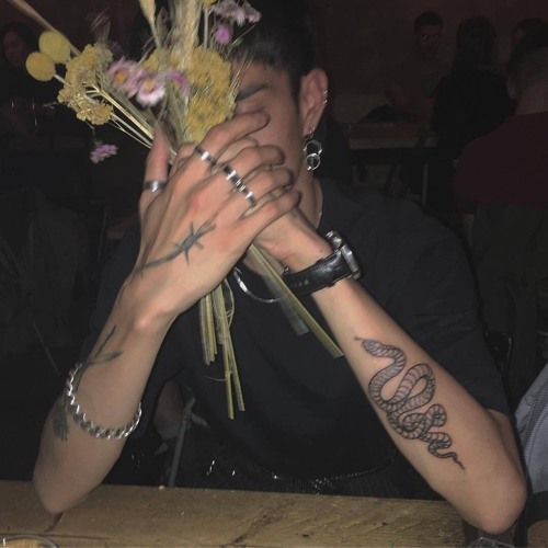 changes.... (the post junior year, pre IS jams)