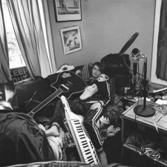 when your body's gone (ft. Sierra)