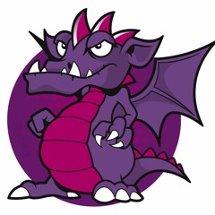 The Frosty Two Present : Chensey The Dragon Halloween Mix