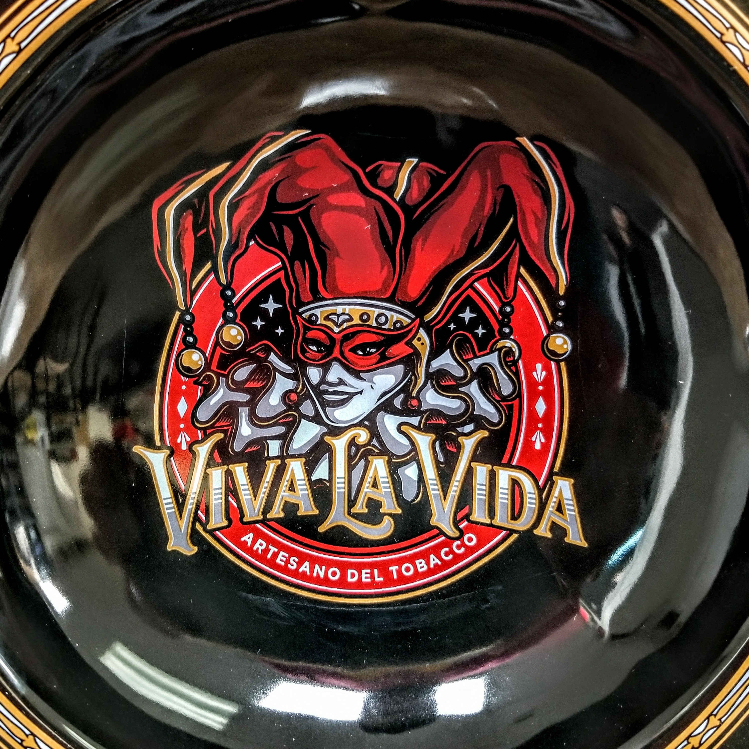 Editors' Roundtable - Episode 100! - Viva La Vida Jester cigars, Miami Heat, dead ISIS terrorists