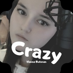 Crazy (Patsy Cline Cover)