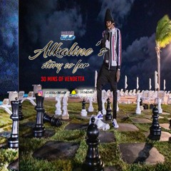 Alkaline's - Story So Far (Throwback Mixtape) 2019 Instagram/@djdemztg4u