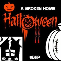 A Broken Home Halloween (Prod by iLL Fortune)