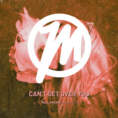 Kvsh, The Otherz feat. Froede - Can't Get Over You (Molla DJ Pagodão Flip)