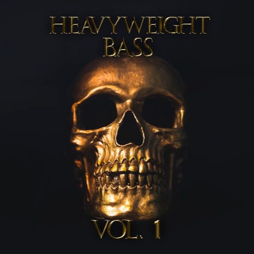 Heavyweight Bass Vol. 1