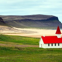 It's such a privilege to wake up every day