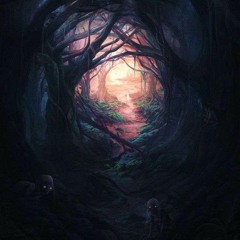 Contrast the Difference - Darkness