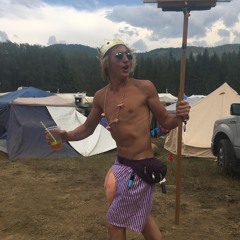 Mowen Trillson - WAAAVY GRAAAVY