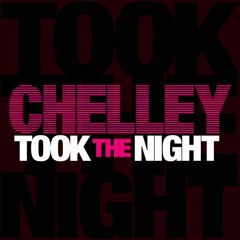 Chelley Vs. A. Brown, S. Kass - Took The Night (Vougan Mash!) FREE DOWNLOAD