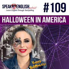 #109 Halloween in America 2019