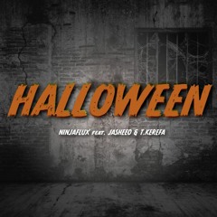 HALLOWEEN feat. Jasheed & Tejan