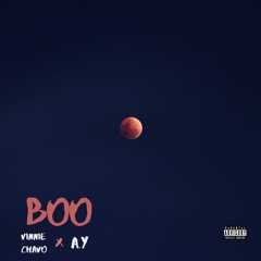 BOO Prod. 27Corazones