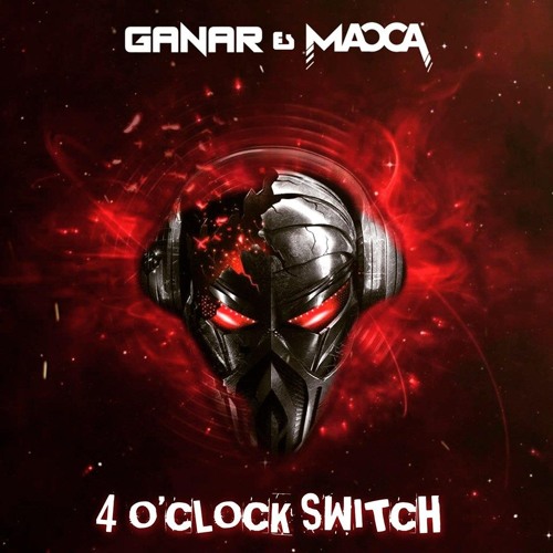 Ganar & Macca - 4 O'Clock Switch