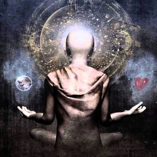 Dark Knight Of The Soul