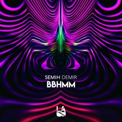 Semih Demir - BBHMM