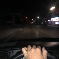 ghosttown (prod. by ginseng)